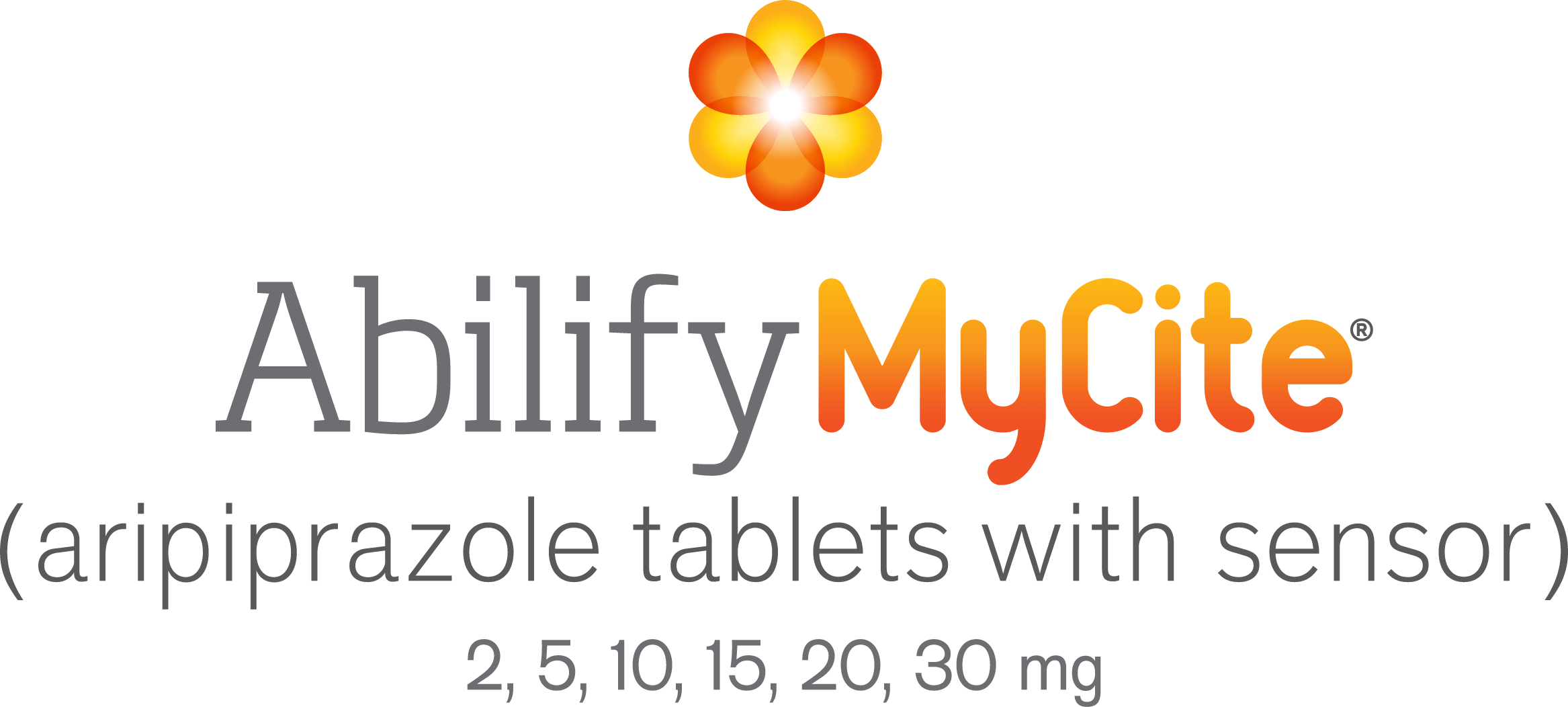 ABILIFY MYCITE® logo
