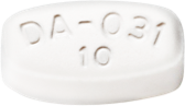 ABILIFY MYCITE® (aripiprazole tablets with sensor) tablet